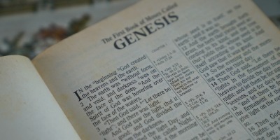 Holy Bible*Available free online from YouVersion*Read Now