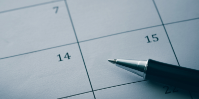 Church Calendar 