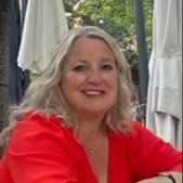 Vicky Ridgway 