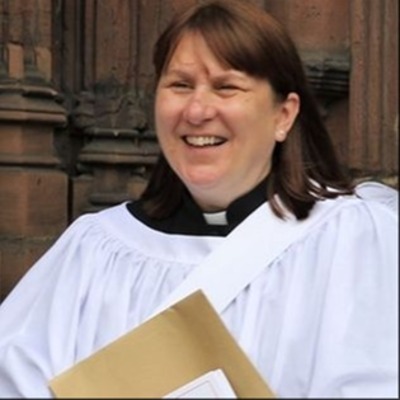 Rev Janine 