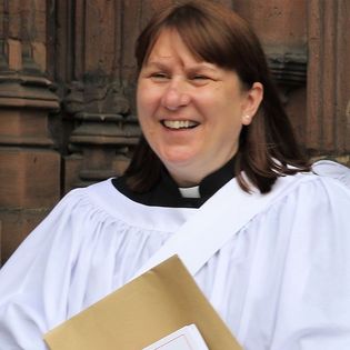 Rev Janine
