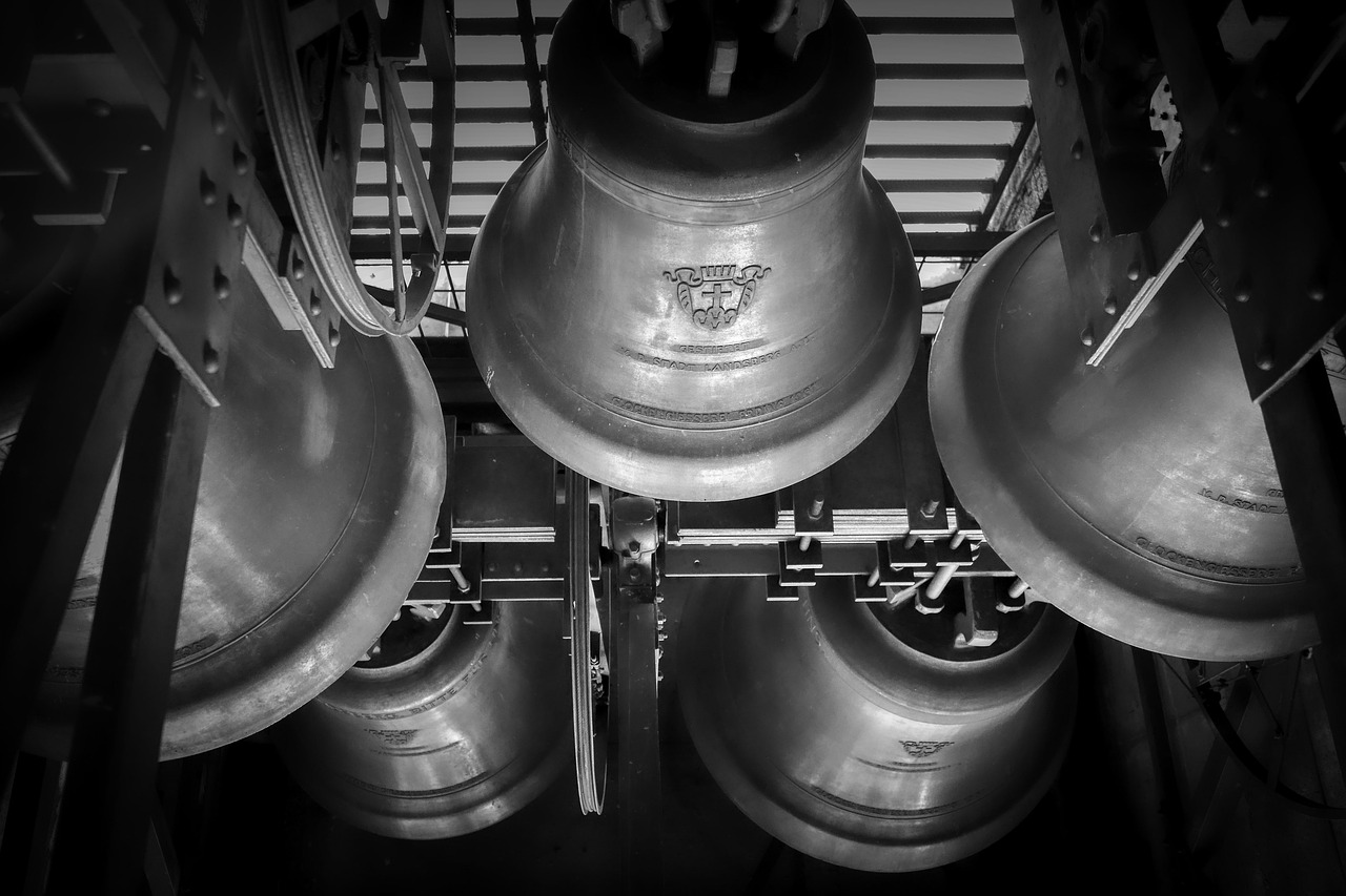 bells-5019971 1280