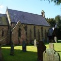 Holy Trinity, Bickerton